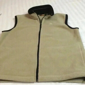 timberland ladies  jacket vest  M